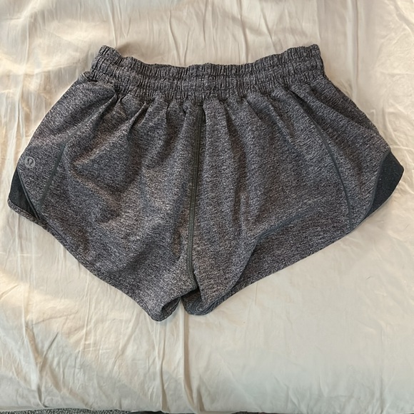 Lululemon running short - Picture 2 of 3